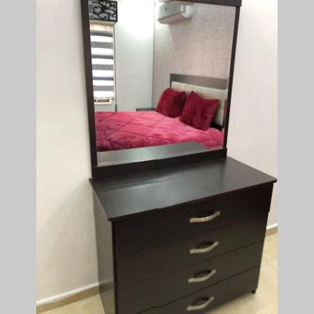 Apt 4 Rent/A Quiet Neighborhood Close To Services Amman Buitenkant foto
