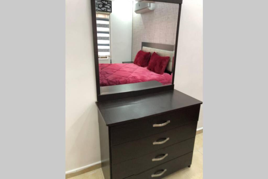 Apt 4 Rent/A Quiet Neighborhood Close To Services Amman Buitenkant foto