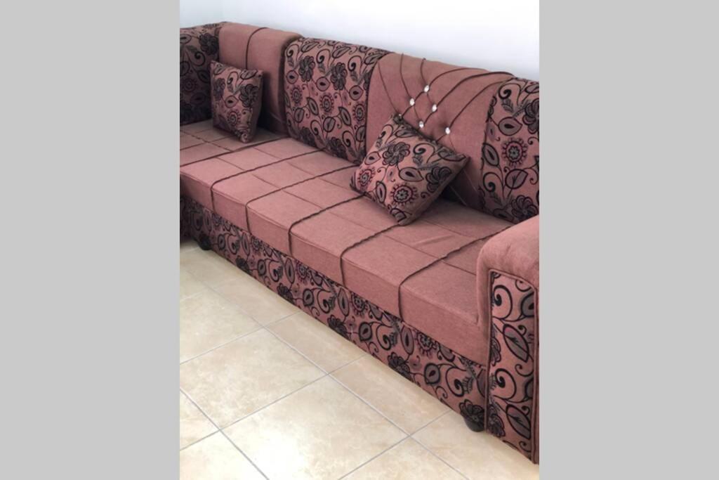 Apt 4 Rent/A Quiet Neighborhood Close To Services Amman Buitenkant foto
