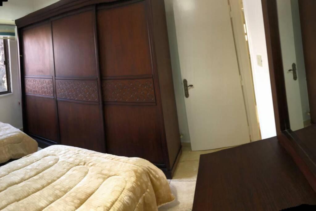 Apt 4 Rent/A Quiet Neighborhood Close To Services Amman Buitenkant foto