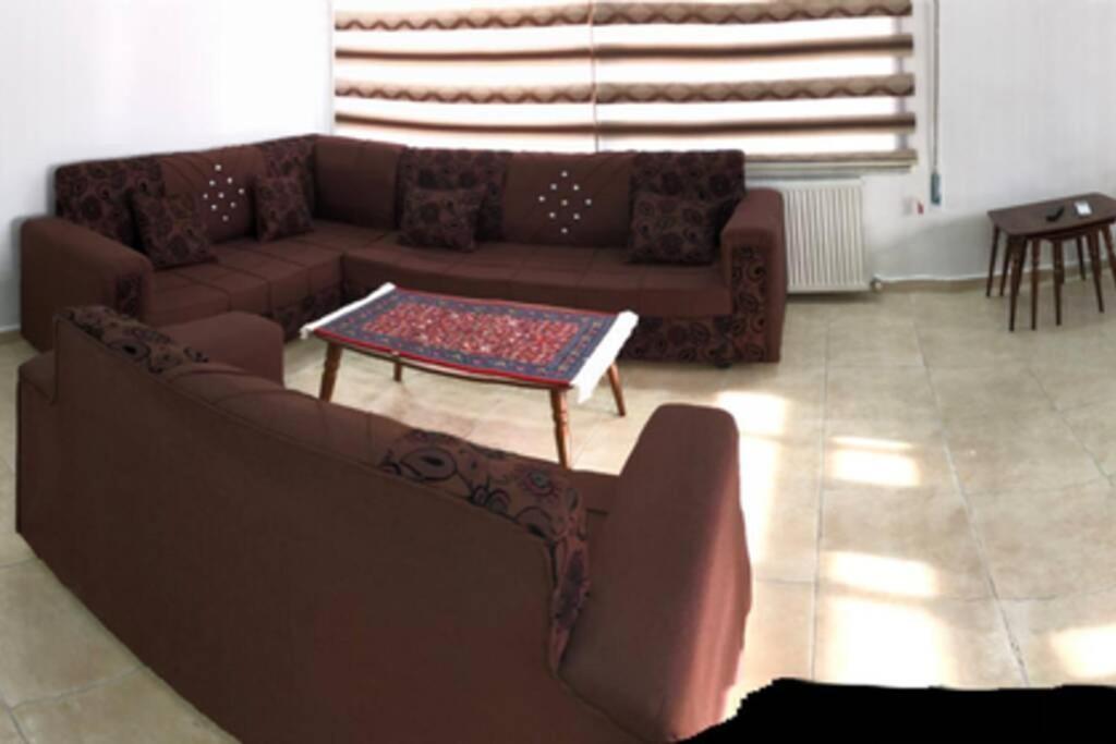 Apt 4 Rent/A Quiet Neighborhood Close To Services Amman Buitenkant foto